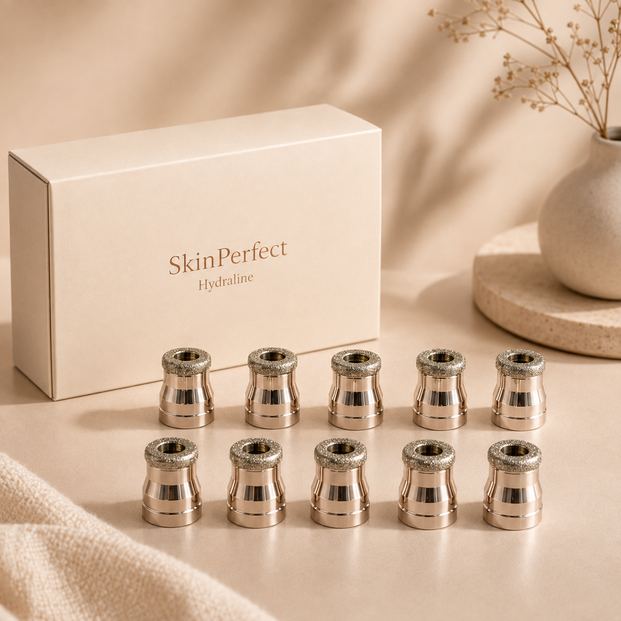 SP SkinPerfect Hydraline Cartridge
