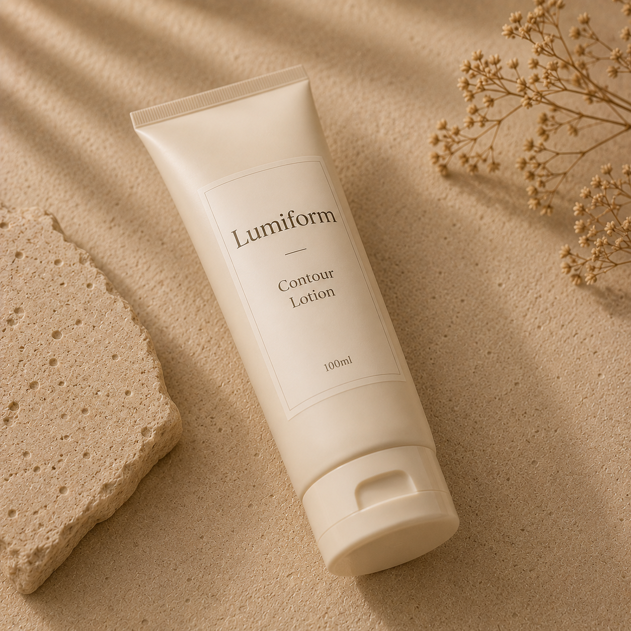 Lumiform Contour Body Lotion